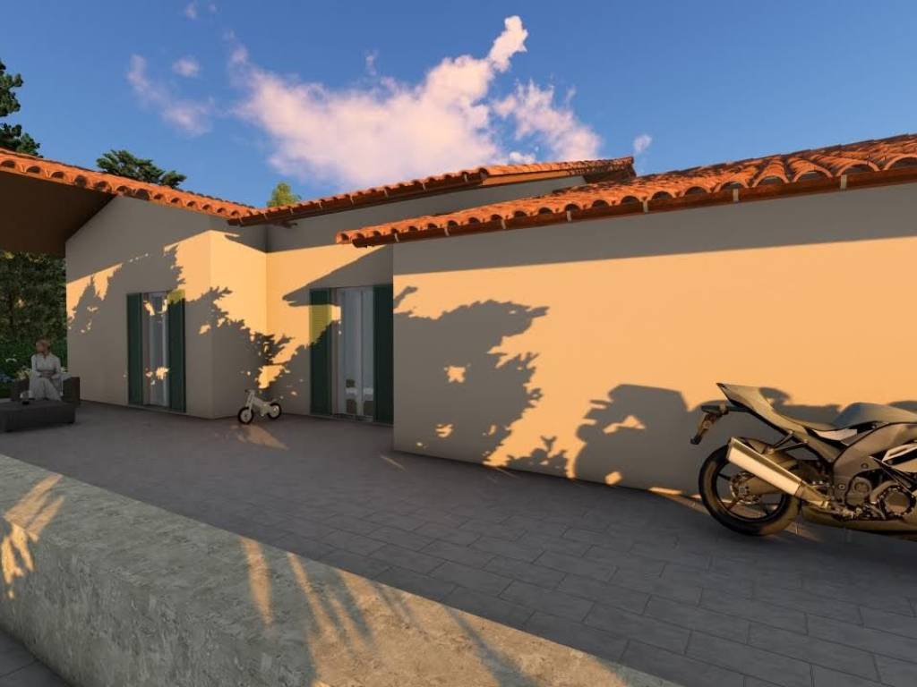 Villa a Cherasco in Frazione Cappellazzo - Foto 2