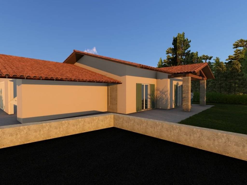 Villa a Cherasco in Frazione Cappellazzo - Foto 4