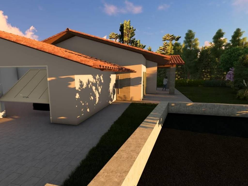 Villa a Cherasco in Frazione Cappellazzo - Foto 5