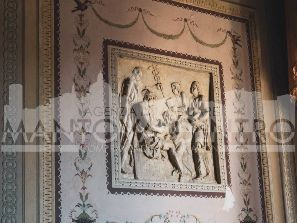 Appartamento a Mantova in Via Giosuè Carducci, 51 - Foto 4