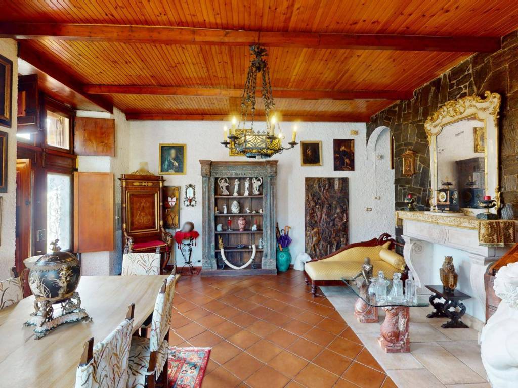 Appartamento a Mignanego in Via Croce Bianca - Foto 3