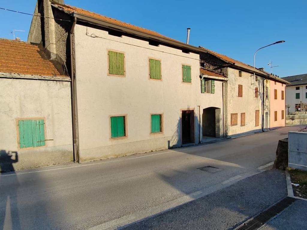 Villa a Ponte nelle alpi in Frazione Vich, 25 - Foto 4
