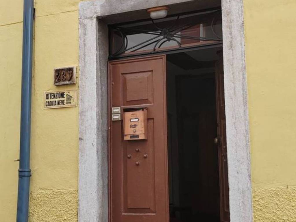 Appartamento a Lozzo di cadore in Via Roma, 237 - Foto 4