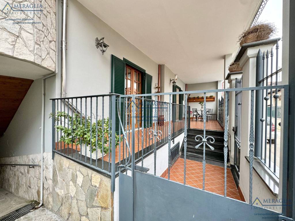 Appartamento a Parete in Via M. Basile - Foto 3