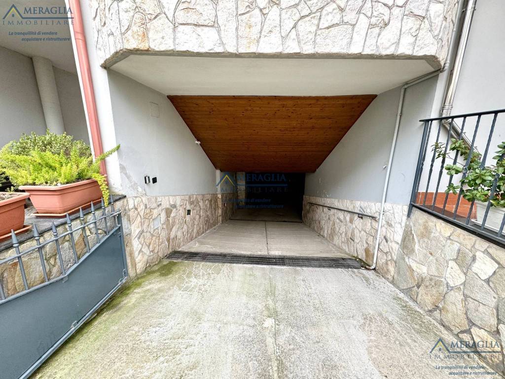 Appartamento a Parete in Via M. Basile - Foto 4