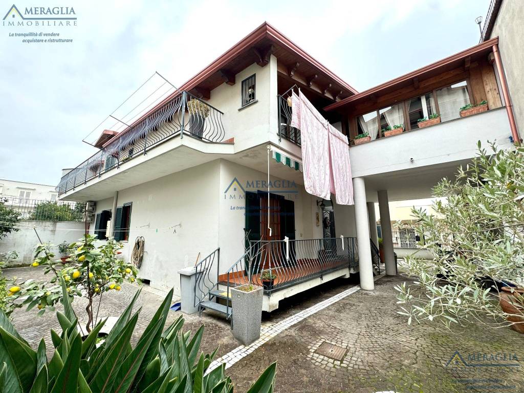 Appartamento a Parete in Via M. Basile - Foto 5