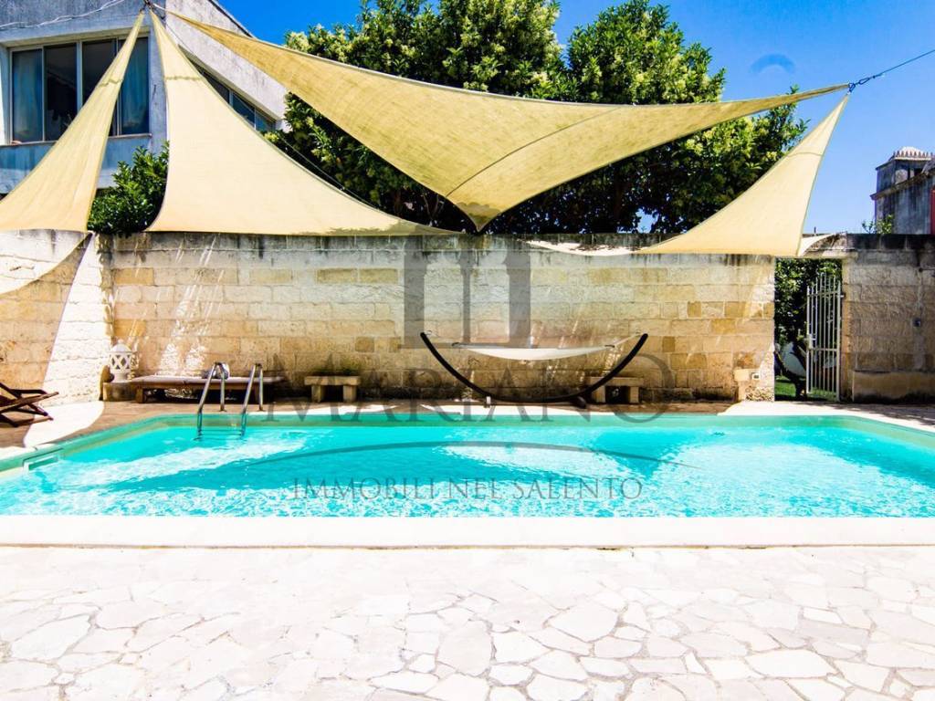 Villa a Poggiardo - Foto 2