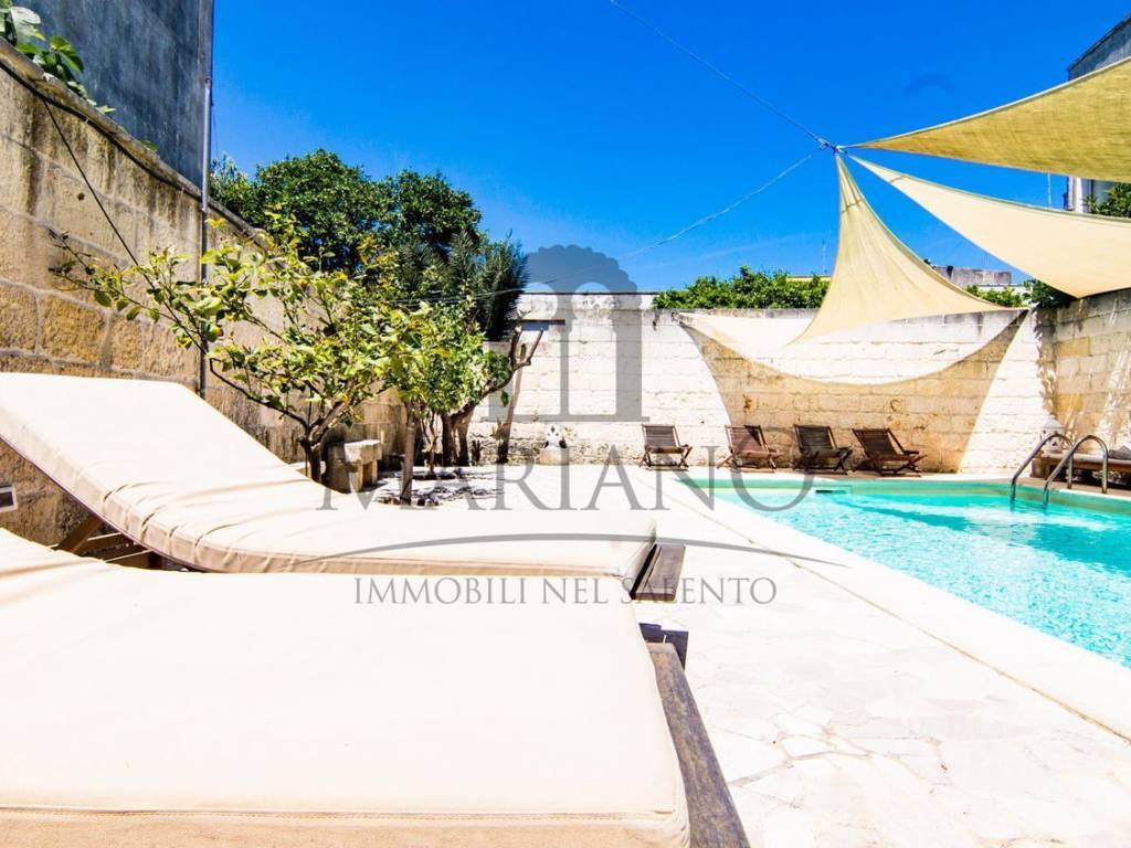 Villa a Poggiardo - Foto 3