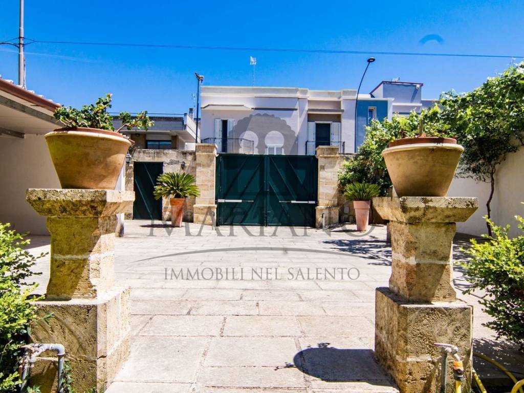 Villa a Poggiardo - Foto 5