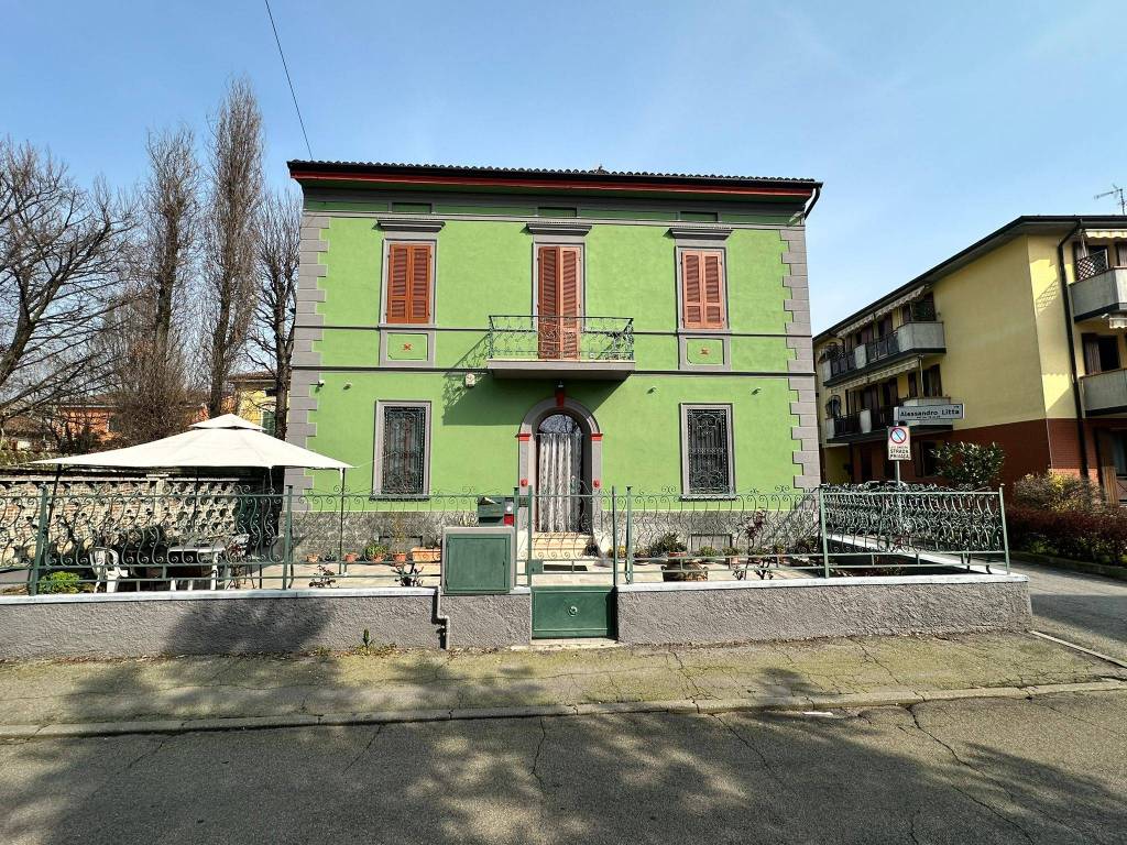 Appartamento a Cremona in Via Alessandro Litta, 14 - Foto 2