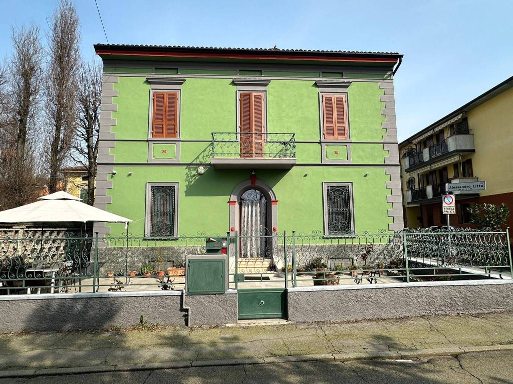 Appartamento a Cremona in Via Alessandro Litta, 14 - Foto 3