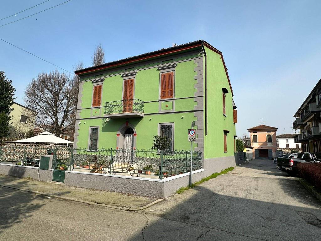 Appartamento a Cremona in Via Alessandro Litta, 14 - Foto 4