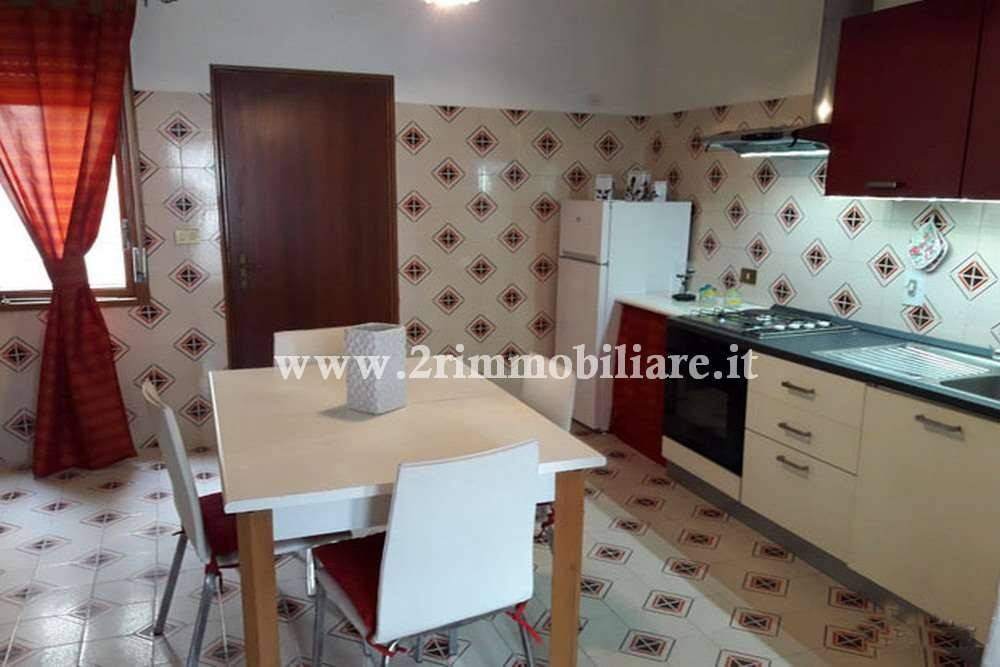 Appartamento a Mazara del vallo in via vittorio veneto - Foto 2