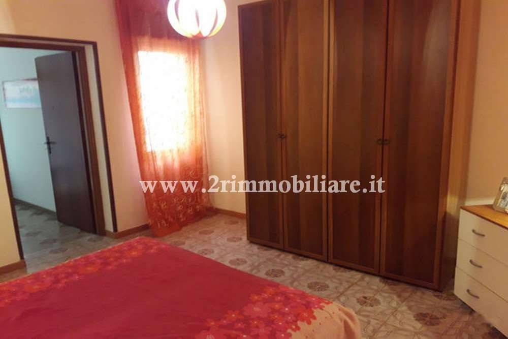 Appartamento a Mazara del vallo in via vittorio veneto - Foto 5