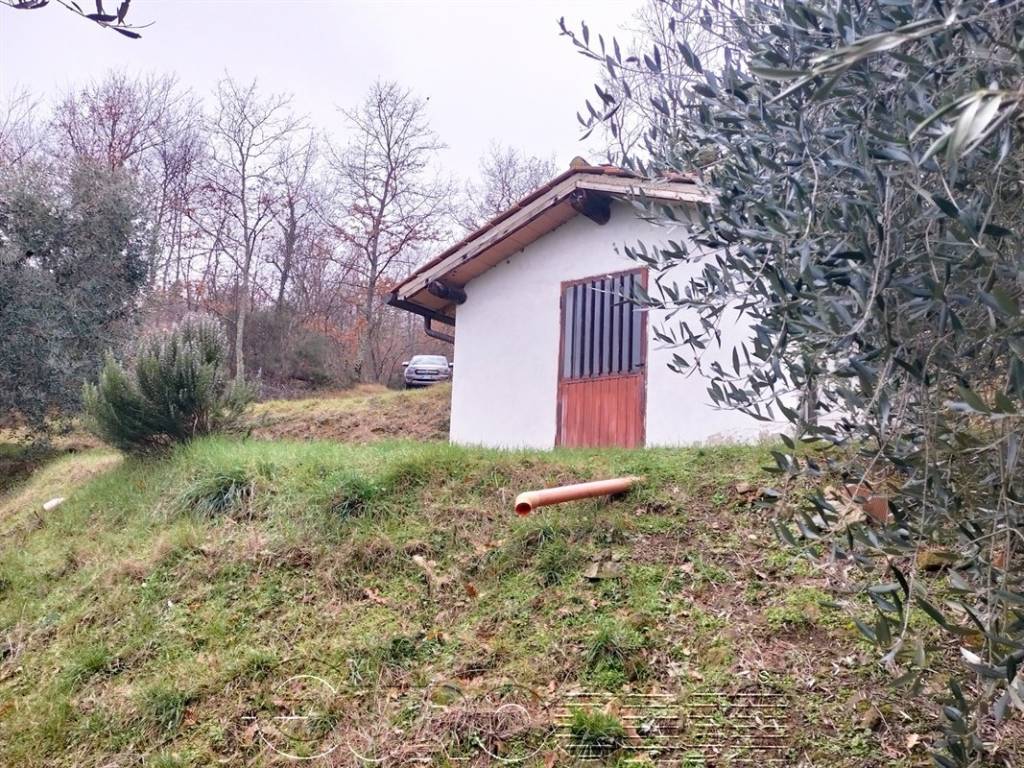 Terreno a Città di castello in Frazione Lugnano - Foto 2