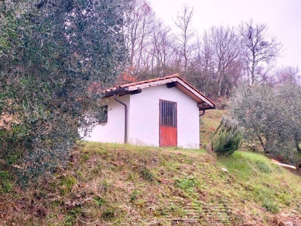 Terreno a Città di castello in Frazione Lugnano - Foto 3