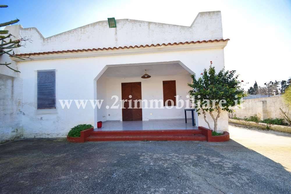 Villa a Mazara del vallo in via del mare - Foto 2