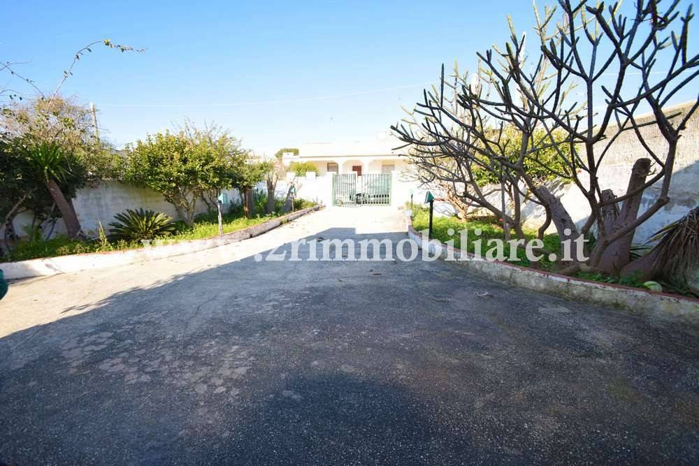 Villa a Mazara del vallo in via del mare - Foto 4