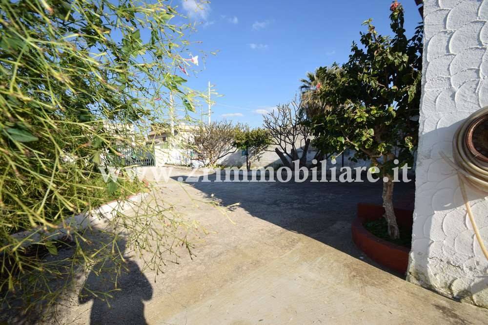 Villa a Mazara del vallo in via del mare - Foto 5