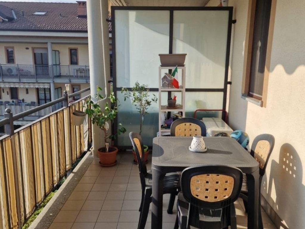Appartamento a Pianezza in Viale Aldo Moro - Foto 2