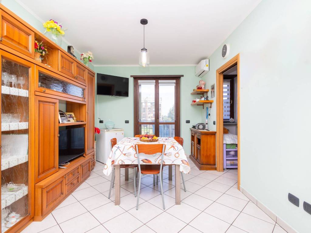 Appartamento a Saluzzo in Via Antica Torino, 45 - Foto 2