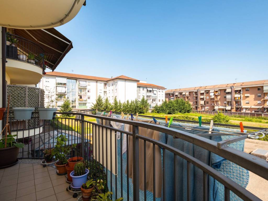 Appartamento a Saluzzo in Via Antica Torino, 45 - Foto 5