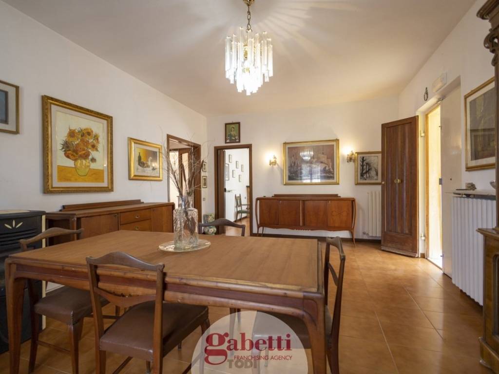 Villa a Monte castello di vibio in via del furioso , 6 - Foto 5