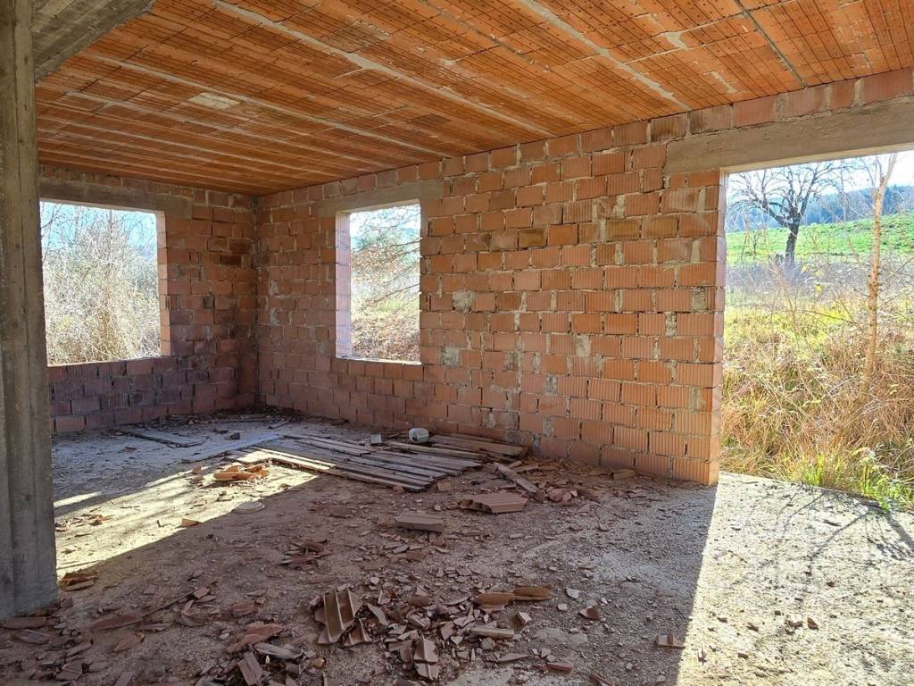 Rustico / casale a Todi in Frazione Romazzano - Foto 3