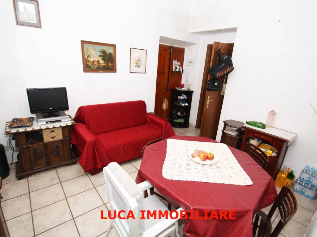 Appartamento a Pescia in Borgo della Vittoria, 1 - Foto 2