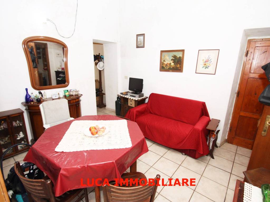 Appartamento a Pescia in Borgo della Vittoria, 1 - Foto 3