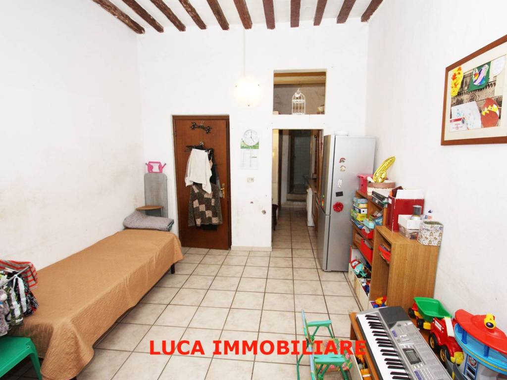 Appartamento a Pescia in Borgo della Vittoria, 1 - Foto 4