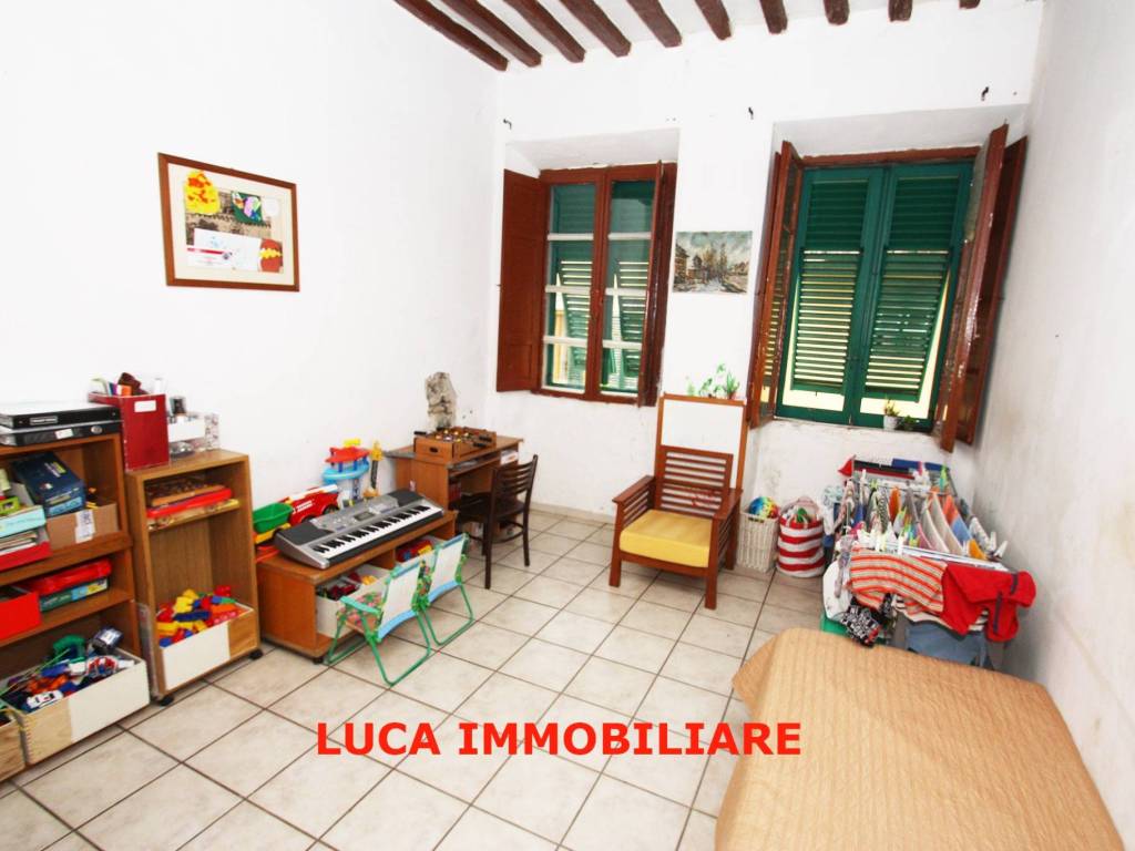 Appartamento a Pescia in Borgo della Vittoria, 1 - Foto 5