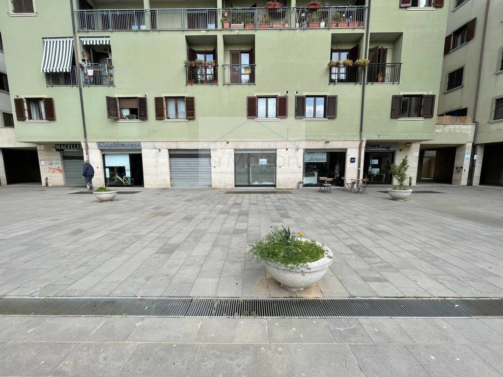 Immobile a Avellino in Piazza del Popolo - Foto 2