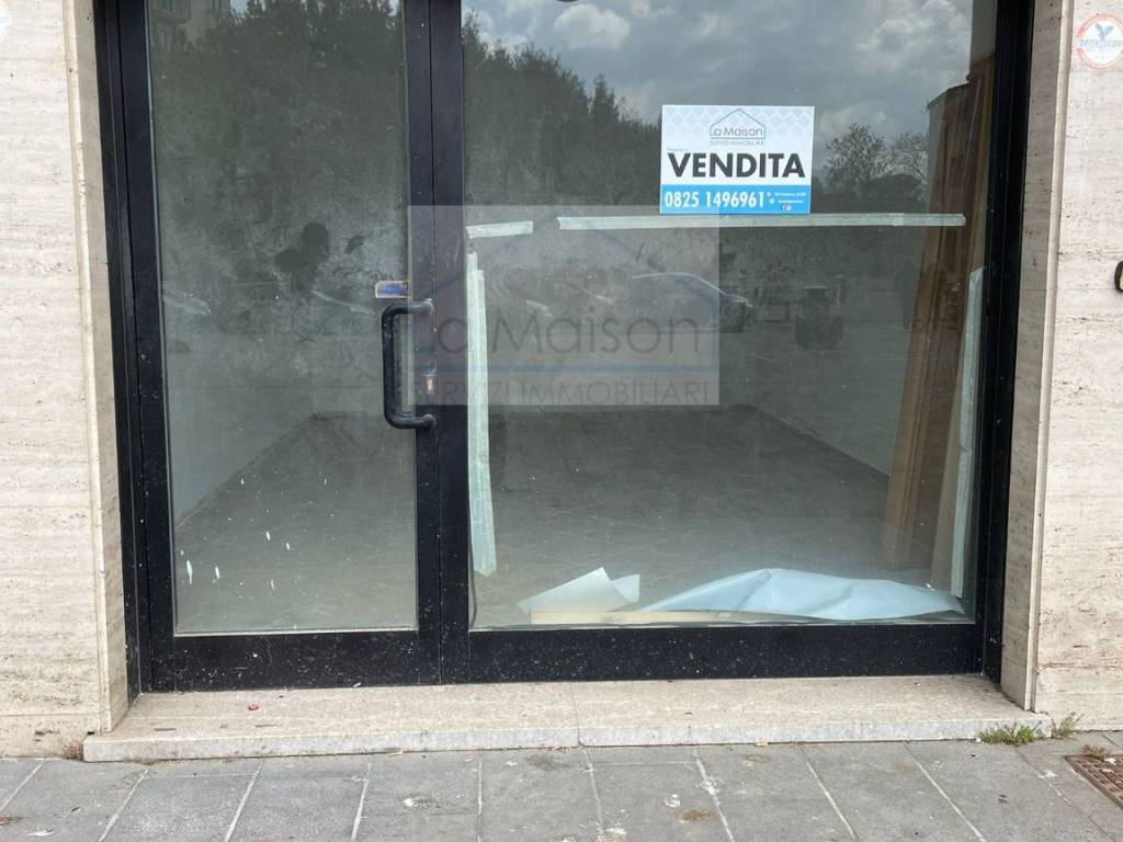 Immobile a Avellino in Piazza del Popolo - Foto 3
