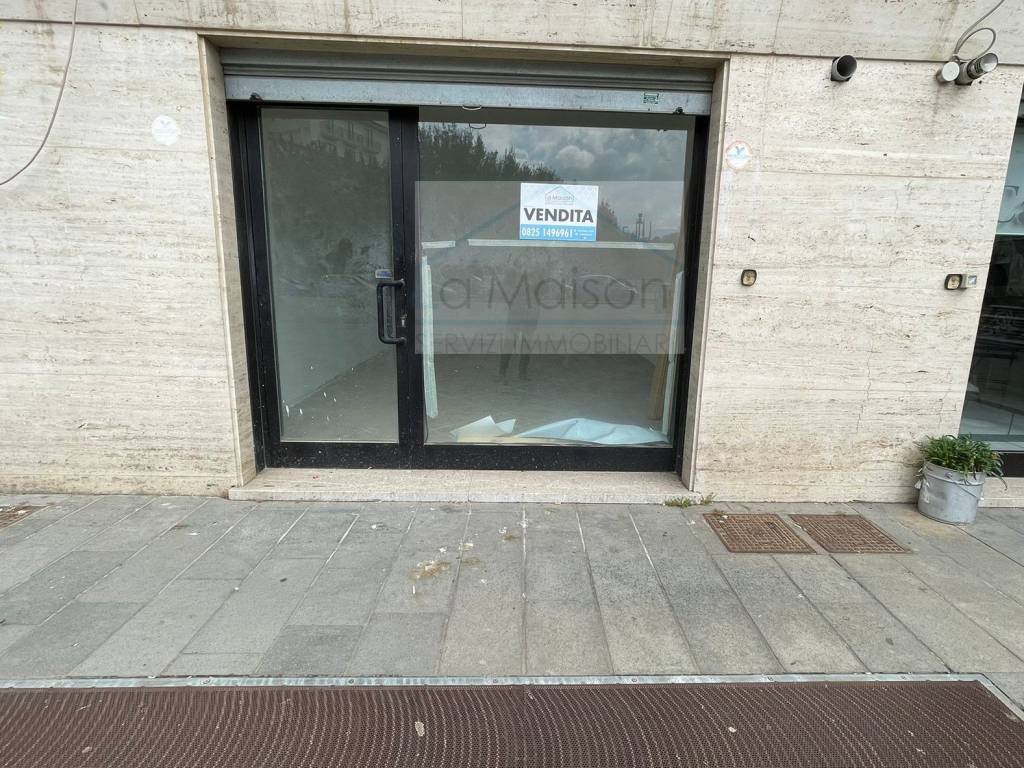 Immobile a Avellino in Piazza del Popolo - Foto 4