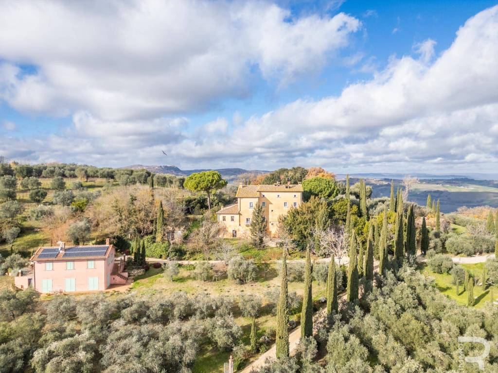 Villa a Montepulciano in Traversa di Montepulciano - Foto 2