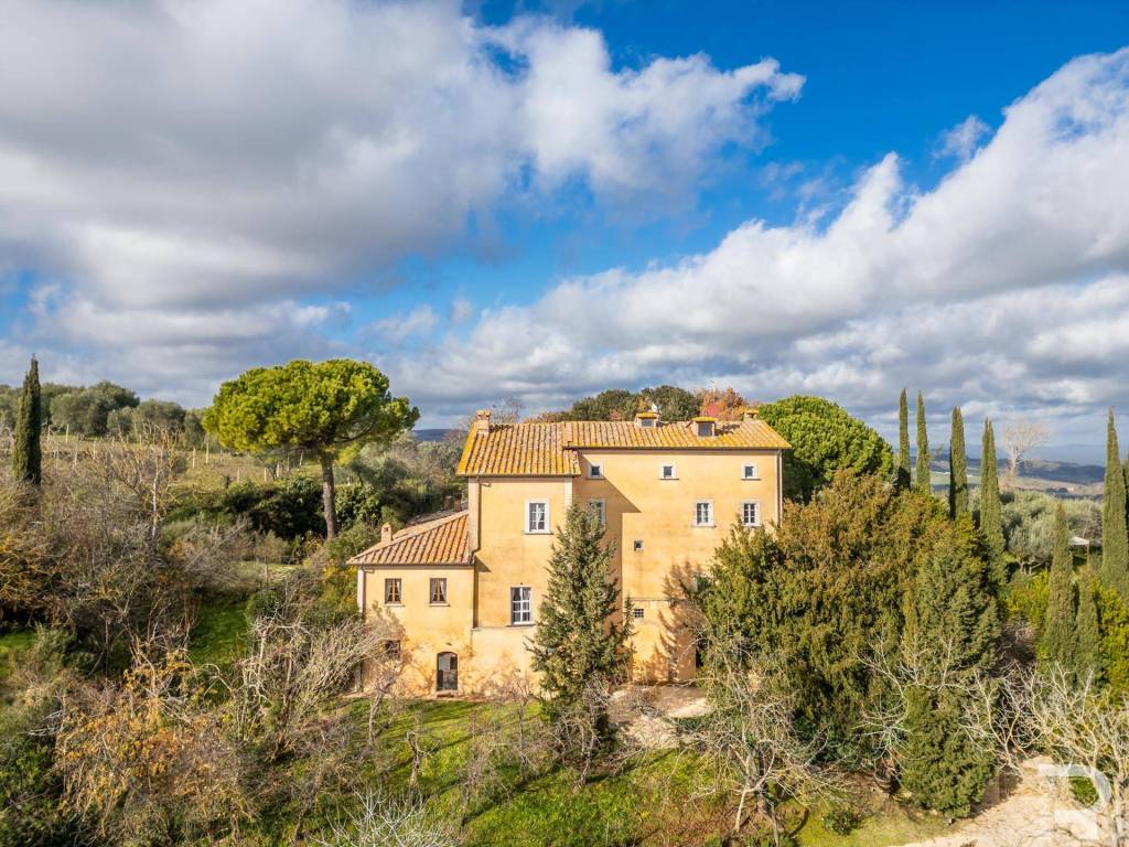 Villa a Montepulciano in Traversa di Montepulciano - Foto 4