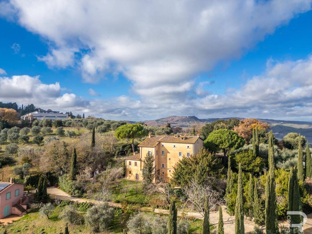 Villa a Montepulciano in Traversa di Montepulciano - Foto 5