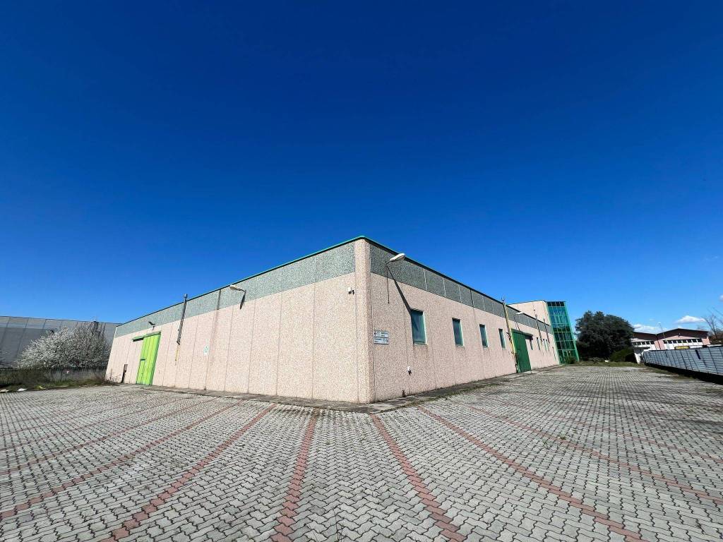 Immobile a Fagnano olona - Foto 4