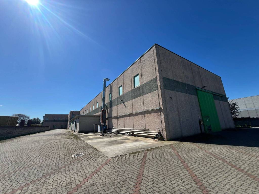 Immobile a Fagnano olona - Foto 5