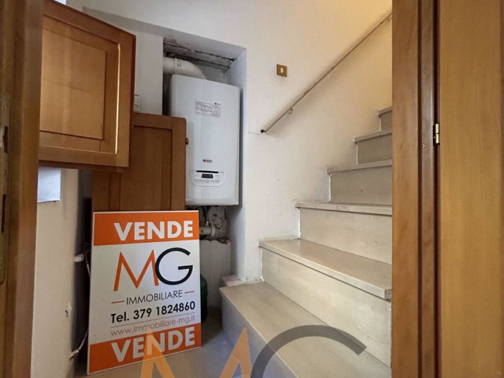 Casa indipendente a Petacciato in Corso Italia, 72 - Foto 4