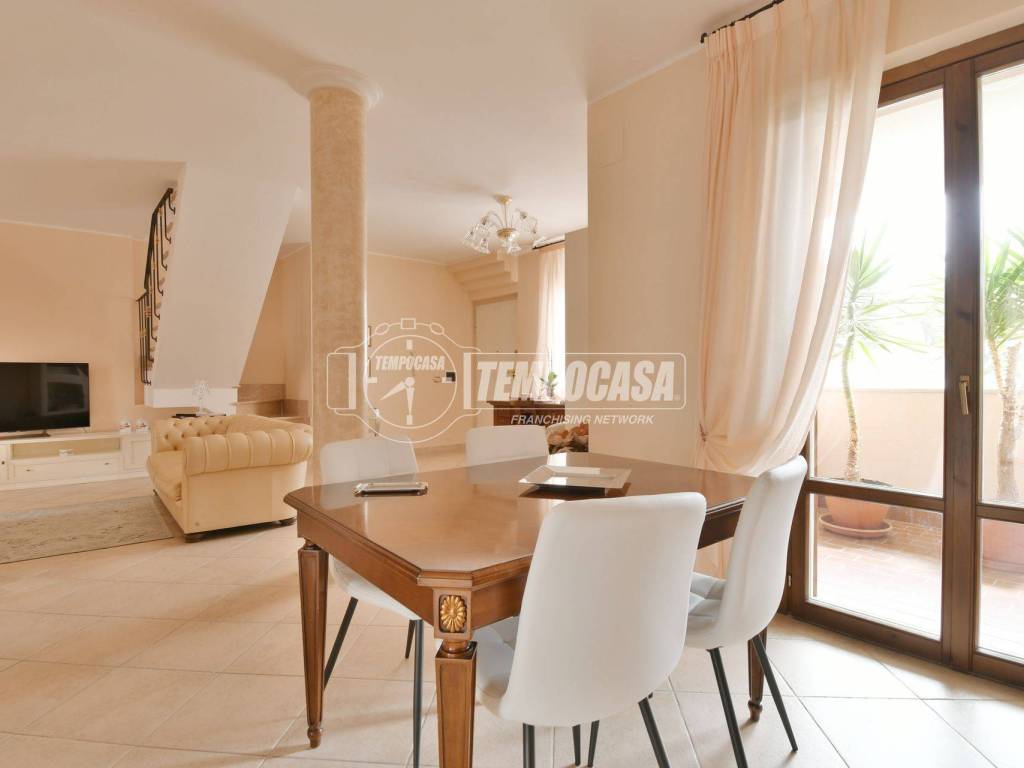 Appartamento a Ascoli piceno in Via delle Begonie - Foto 4