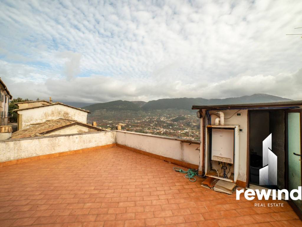 Appartamento a Alatri in Via della Trinità - Foto 5