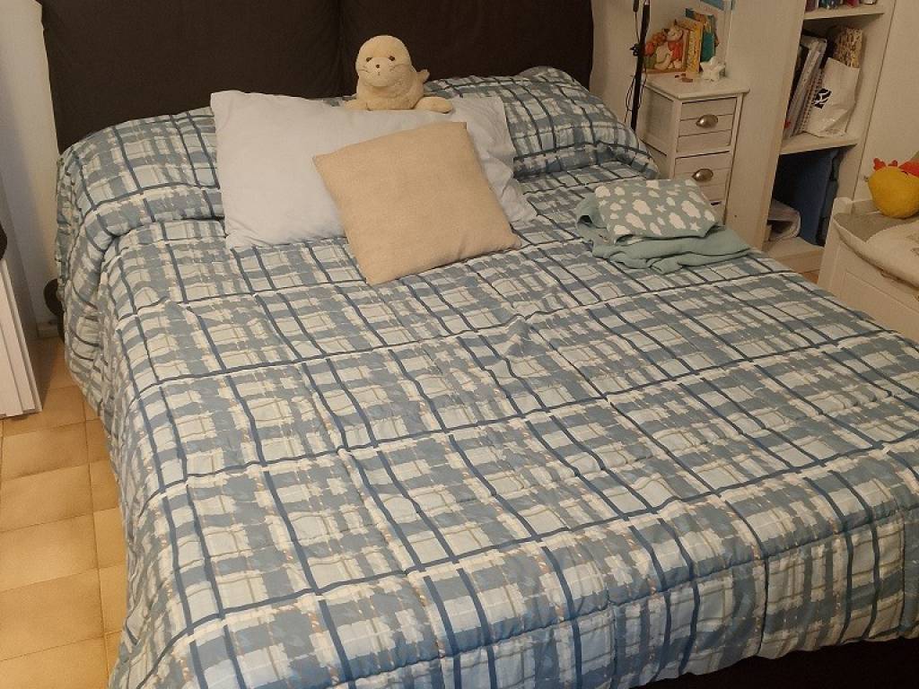 Appartamento a La spezia in Via Privata Da Passano - Foto 2