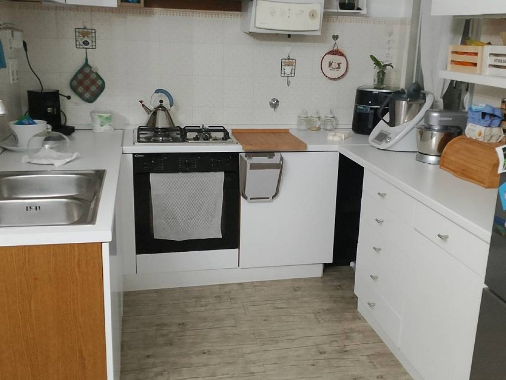 Appartamento a La spezia in Via Privata Da Passano - Foto 3