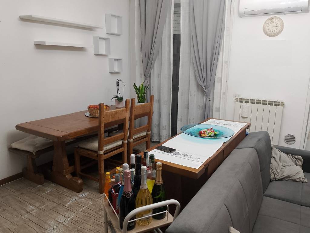 Appartamento a La spezia in Via Privata Da Passano - Foto 4