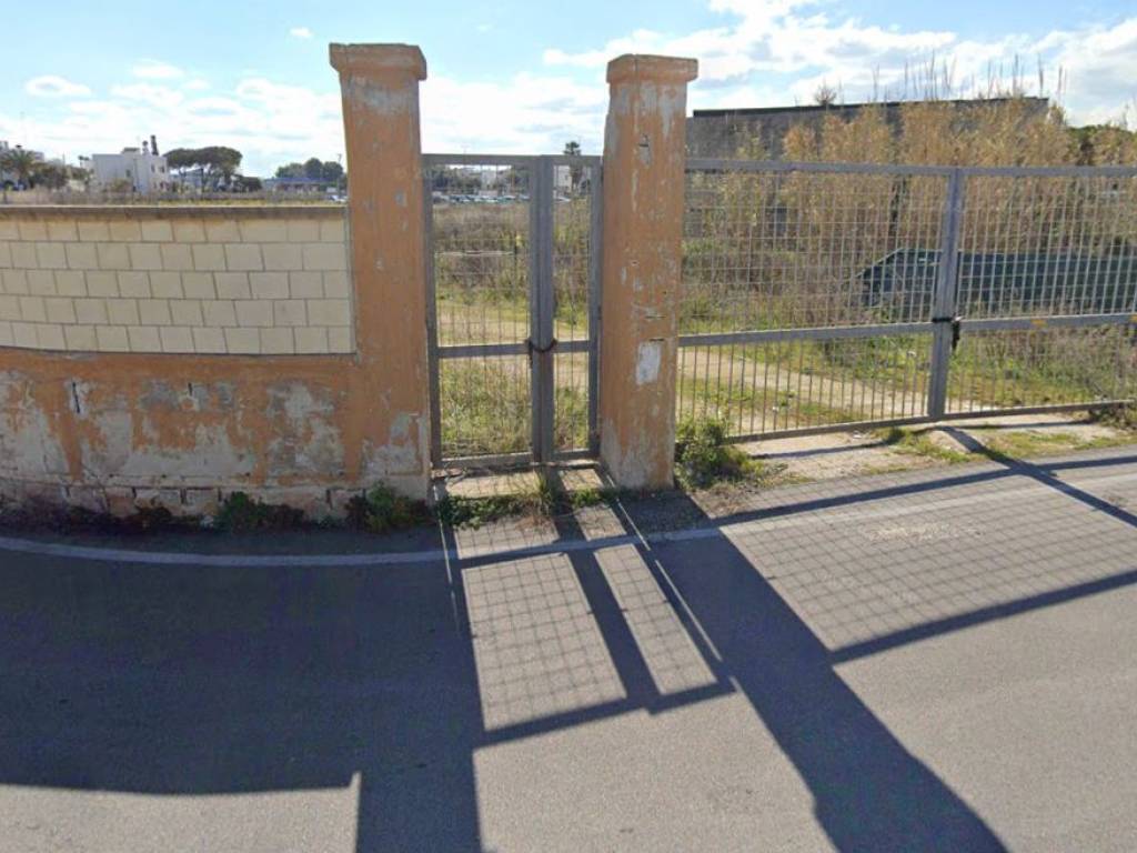 Terreno a Bari in Strada del Baraccone - Foto 2
