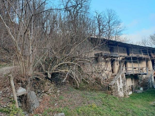 Rustico / casale a Brossasco in Meira Combasse - Foto 2