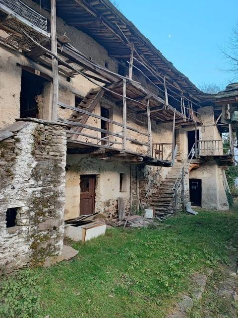 Rustico / casale a Brossasco in Meira Combasse - Foto 3