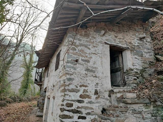 Rustico / casale a Brossasco in Meira Combasse - Foto 4